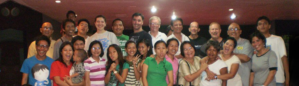 New Life Christian Ministries