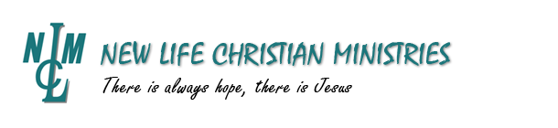 New Life Christian Ministries